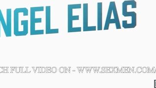 School Of Hard Cocks Part 2/ MEN / Angel Elias, Marco Alessandro