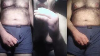 Lots of Hot Cum for You