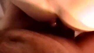 Mature stud sucks amateur twink and barebacks him balls deep