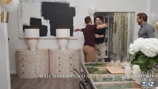 The Best Man/ MEN / Deacon, Johnny Donovan, Dom King