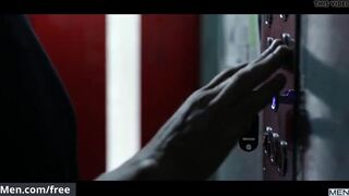 Men - Hector De Silva and Jean Favre - The Parlor Part 2