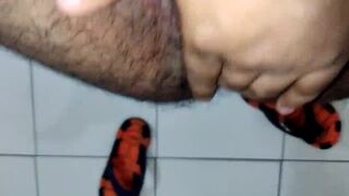 And show big dick