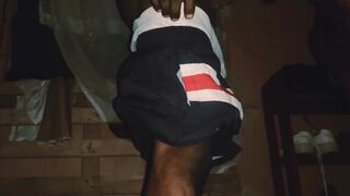 Horny twink Hostel boys