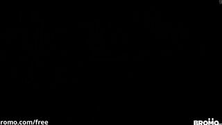 Locked Up Fucked Hard - Trailer preview - Bro