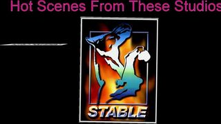 Domino's entire body shivered as my finger hit his prostate