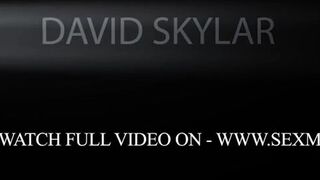 From Ex To Sex: Bareback / MEN / Collin Simpson, David Skylar