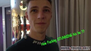 Absolutely drop-dead gorgeous Rick