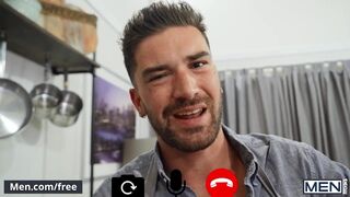 Dante Colle Cheats On His Bf Chris Damned With Archie, But Chris Also Cheats With Pierce Paris - Men