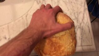 Bread fucking