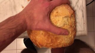 Bread fucking