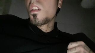 Satanist chat – Azathoth’s big cock