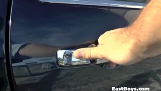 Limo Boys - Beautiful Pierre