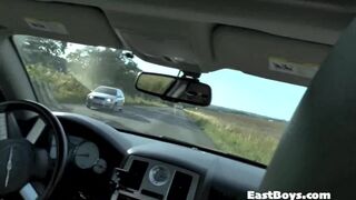 Limo Boys - Beautiful Pierre