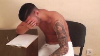 Military Hospital Iv