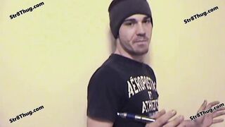 he licks the armpits if they smell good