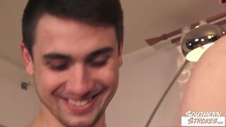 Hot Twink Tommy Poulain Massages Ramos Sanchez