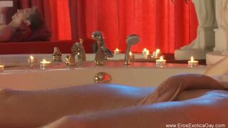 Erotic Self Touching Is Important