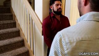 HUGE property - Alessandro Del Toro, Braxton Smith