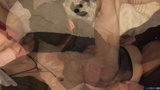 Salesman Shaun Mann Fucked Cody Reed After Sloppy Blowjob