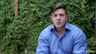 Str8 Hunks First Gay Experience