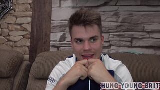 8x anon loads posted 2 us in mail Frozen & Fucked into Young stunner