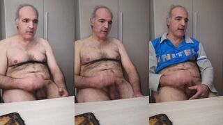 As I'm About to Cum I Have to Stop the Handjob Someone Is Opening the Door