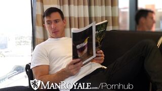 Man Step Son Gives BIG Special Fathers Day Gift