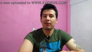 I had wild sex with a relative from the USA