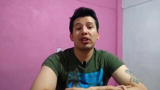 I had wild sex with a relative from the USA