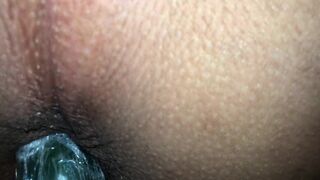 ANAL CUCUMBER POV NAT6IXX
