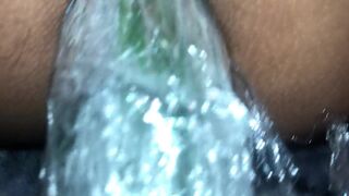 ANAL CUCUMBER POV NAT6IXX