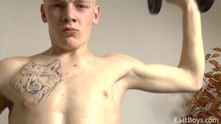 18 Boy - Solo Action