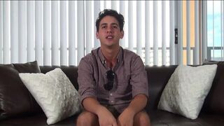 Casting Casting Agent Pounds Newbie Booty