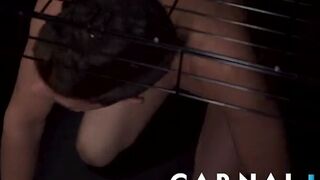 BoyForSale Suited DILF Adam Divino bareback breeds Mark Winters