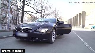 Bro - Booty Bash Scene 1 featuring Boris Lang and Tomas Sa