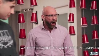 Summa Cum Load - Uncut/ MEN / Dillon Diaz, Killian Knox, Ashton Summers, Kyle, Cristiano, Dom King