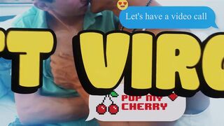 Butt Virgins - Moany Cutie Trailer