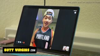 Butt Virgins - Moany Cutie Trailer