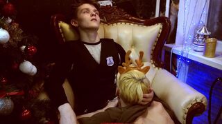 Policeman's Visit before Closing