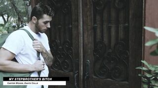 Hot - Taboo Men Compilation - Evil Stepbrothers and Creepy Older Men