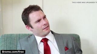 Bromo - Cameron Kincade with Zane Anders at Bellboys Part 2