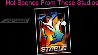 As I expertly manipulated his cock, Chris threw his head back and moaned and gas