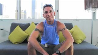 Casting Casting Agent Pounds Newcomers Tight Ass