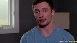 Next Door Casting Brandon Moore's Audition