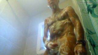 Taking a Shower