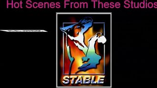 My finger hit Luca's prostate & I felt he'd come off the table