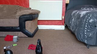 Sissy Boi David Anderson