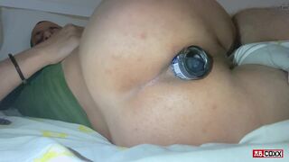 Tight Ass - Anal Grip