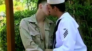 The only thing better than a nice blowjob is hot anal sex