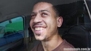 They met on the ferry, lost their virginity having sex with someone else and never left each other again.